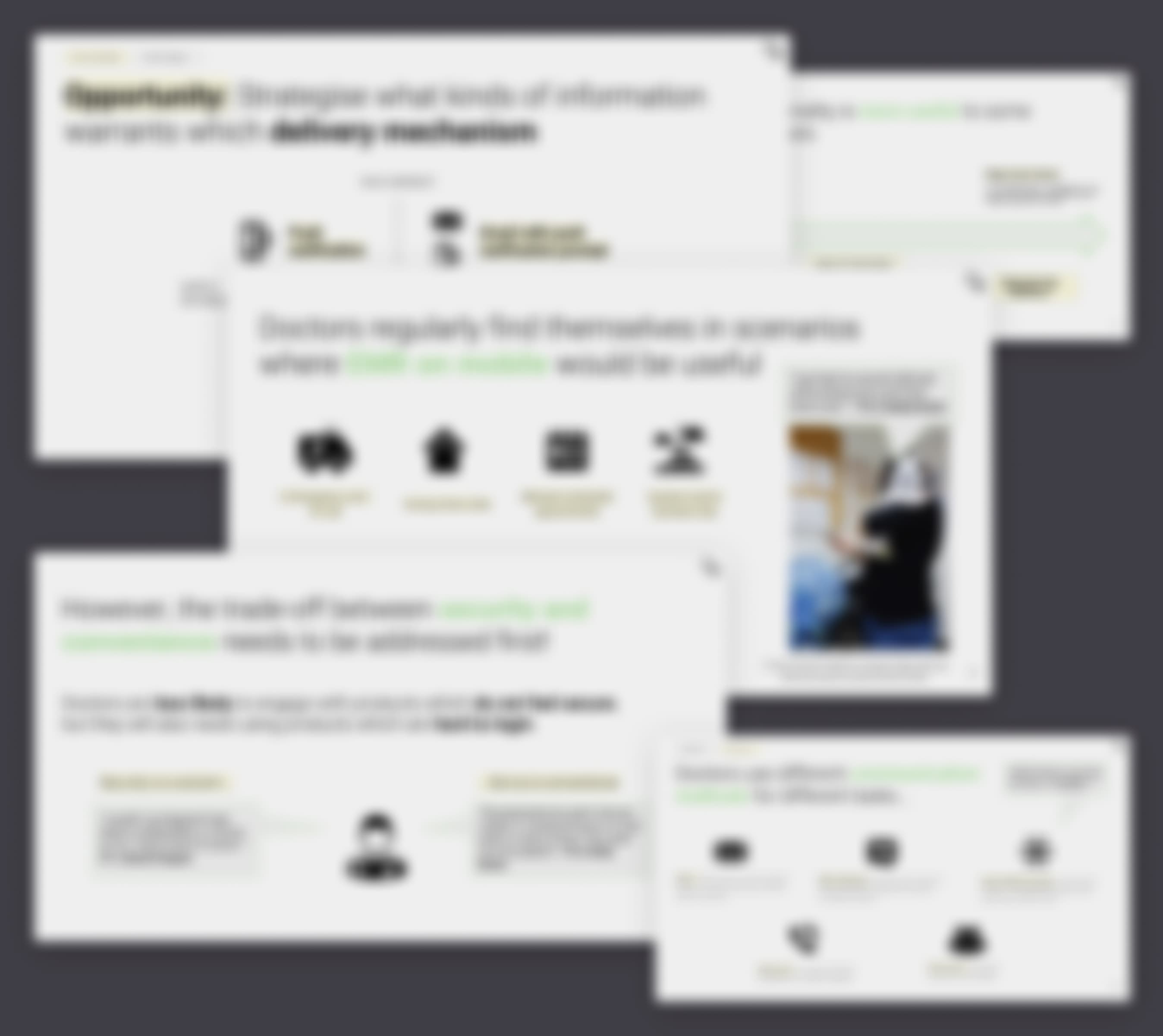 User research report 02