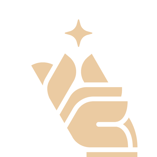 Majestouch logo design